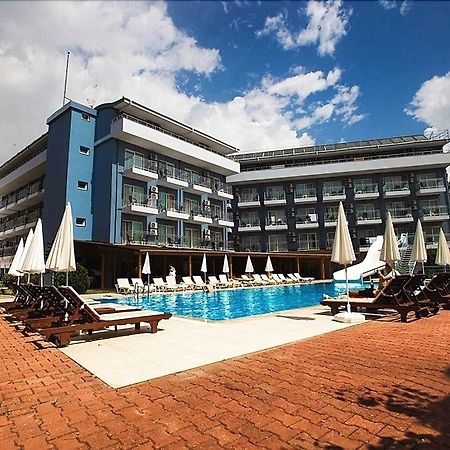 Monna Roza Beach Resort Hotel Goynuk  Exterior photo